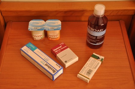 medisiner
